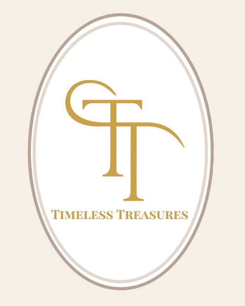 Timeless Treasures