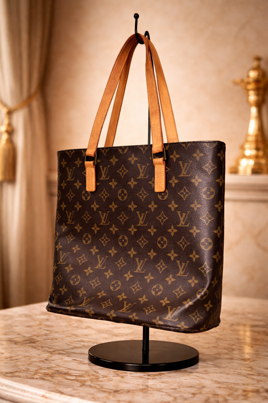 Louis Vuitton Monogram Vavin GM - Coming soon!