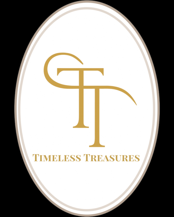 Timeless Treasures